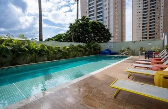 Imagem Apartamento com 2 Quartos à Venda, 65 m² em Setor Bueno - Goiânia Imagem Apartamento com 2 Quartos à Venda, 65 m² em Setor Bueno - Goiânia
