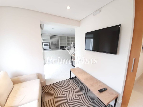 Imagem Apartamento com 1 Quarto para Alugar, 29 m² em Consolação - São Paulo Imagem Apartamento com 1 Quarto para Alugar, 29 m² em Consolação - São Paulo