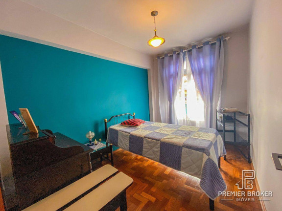 Imagem Apartamento com 4 Quartos à Venda, 123 m² em São Pedro - Teresópolis Imagem Apartamento com 4 Quartos à Venda, 123 m² em São Pedro - Teresópolis