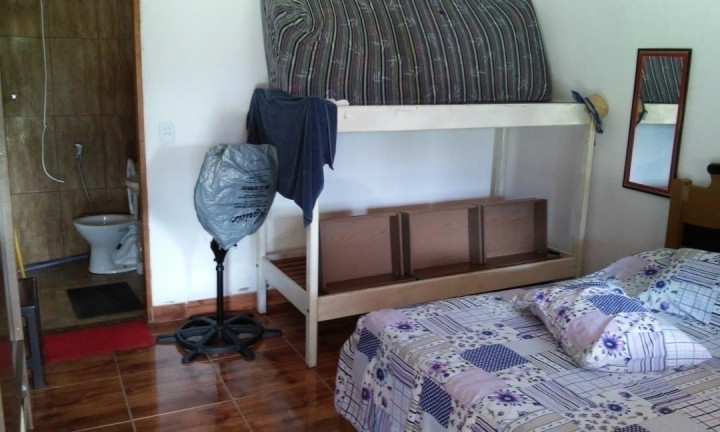 Imagem Chácara com 3 Quartos à Venda, 3 m² em Mascate - Nazaré Paulista