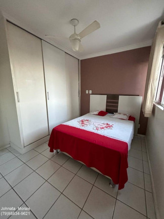 Imagem Apartamento com 3 Quartos à Venda, 70 m² em Ponto Novo - Aracaju Imagem Apartamento com 3 Quartos à Venda, 70 m² em Ponto Novo - Aracaju