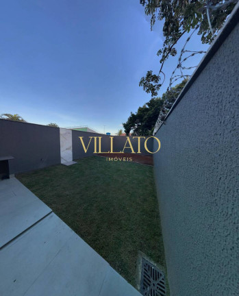 Imagem Casa com 3 Quartos à Venda, 180 m² em Garavelo Residencial Park - Aparecida De Goiânia Imagem Casa com 3 Quartos à Venda, 180 m² em Garavelo Residencial Park - Aparecida De Goiânia