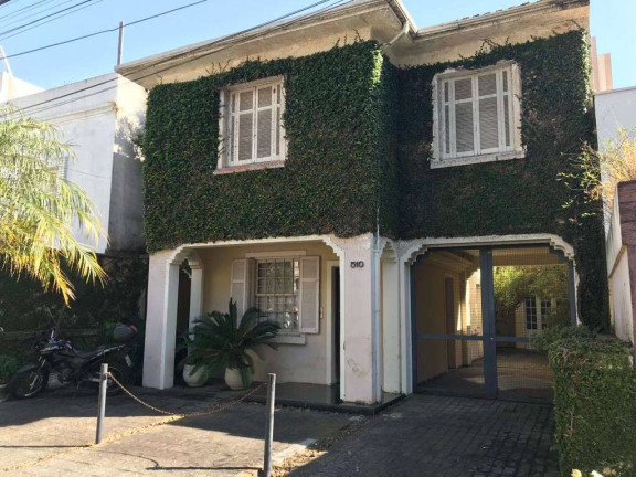 Imagem Casa à Venda, em Vila Mariana - São Paulo Imagem Casa à Venda, em Vila Mariana - São Paulo
