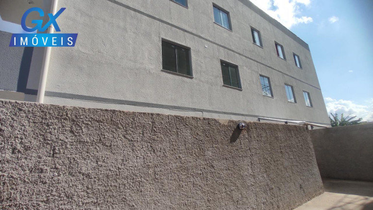 Imagem Apartamento com 3 Quartos à Venda, 70 m² em Recreio Do Retiro - Esmeraldas