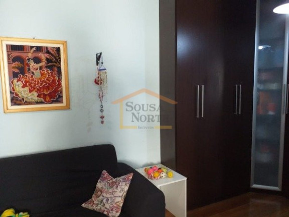 Imagem Apartamento com 3 Quartos à Venda, 92 m² em Lauzane Paulista - São Paulo Imagem Apartamento com 3 Quartos à Venda, 92 m² em Lauzane Paulista - São Paulo