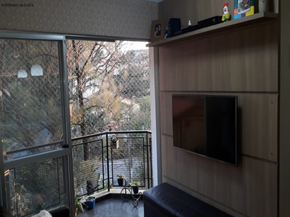 Imagem Apartamento com 2 Quartos à Venda, 56 m² em Parque Munhoz - São Paulo Imagem Apartamento com 2 Quartos à Venda, 56 m² em Parque Munhoz - São Paulo