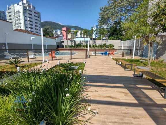 Imagem Apartamento com 2 Quartos à Venda, 76 m² em Itacorubi - Florianópolis