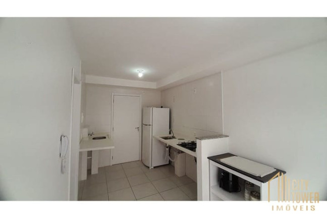 Imagem Apartamento com 1 Quarto à Venda, 29 m² em Jardim Da Glória - São Paulo Imagem Apartamento com 1 Quarto à Venda, 29 m² em Jardim Da Glória - São Paulo