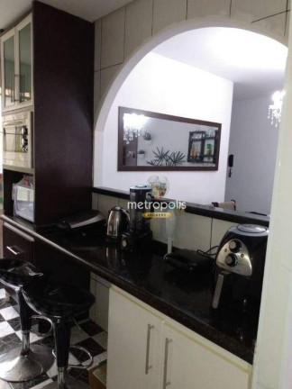Imagem Apartamento com 3 Quartos à Venda, 96 m² em Jardim Das Quatro Marias - São Bernardo Do Campo Imagem Apartamento com 3 Quartos à Venda, 96 m² em Jardim Das Quatro Marias - São Bernardo Do Campo