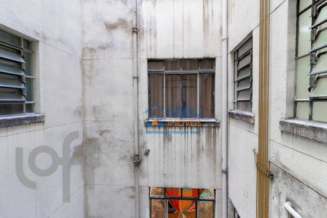 Imagem Apartamento com 3 Quartos à Venda, 123 m² em Santa Cecília - São Paulo