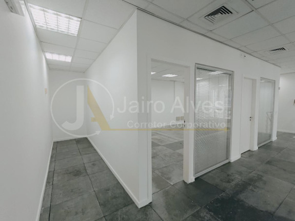 Imagem Imóvel Comercial para Alugar, 286 m² em Cidade Monções - São Paulo Imagem Imóvel Comercial para Alugar, 286 m² em Cidade Monções - São Paulo
