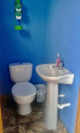 Imagem Casa com 3 Quartos à Venda, 70 m² em São Marcos - Sao Jose Dos Pinhais