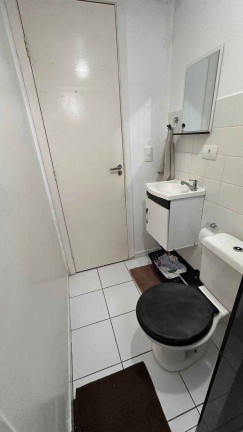 Imagem Apartamento com 2 Quartos à Venda, 43 m² em Tindiquera - Araucária Imagem Apartamento com 2 Quartos à Venda, 43 m² em Tindiquera - Araucária