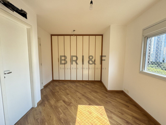 Imagem Apartamento com 3 Quartos à Venda, 111 m² em Brooklin  - São Paulo