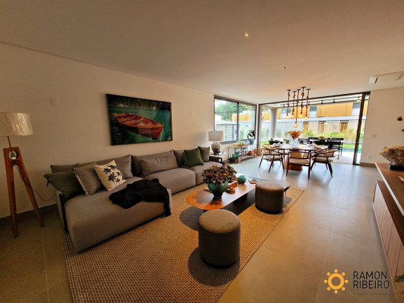 Imagem Imóvel com 4 Quartos à Venda, 413 m² em Riviera - Bertioga