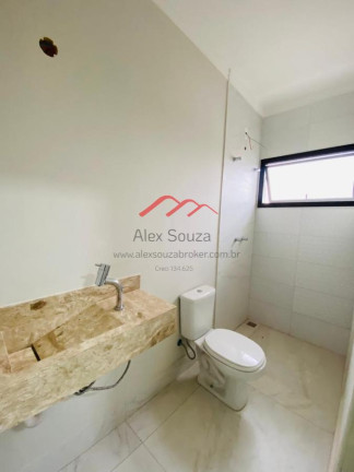 Imagem Casa com 3 Quartos à Venda, 150 m² em Residencial Real Parque Sumaré - Sumaré
