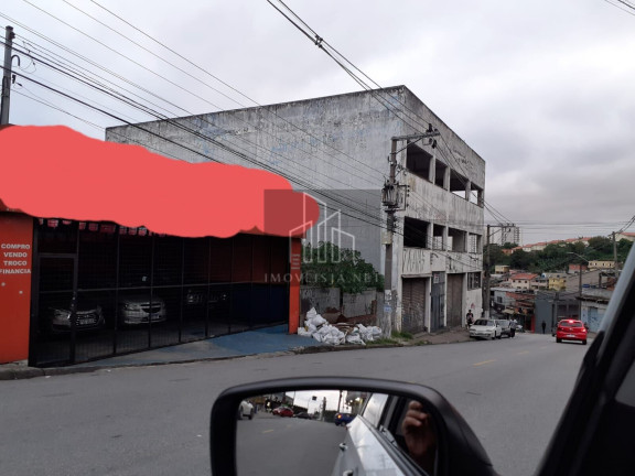 Imagem Terreno à Venda, 300 m² em Jardim Paraíso - Barueri Imagem Terreno à Venda, 300 m² em Jardim Paraíso - Barueri