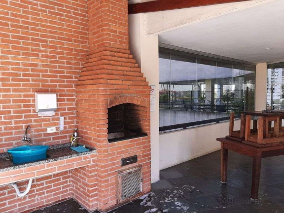 Imagem Apartamento com 3 Quartos à Venda, 110 m² em Vila Andrade - São Paulo Imagem Apartamento com 3 Quartos à Venda, 110 m² em Vila Andrade - São Paulo