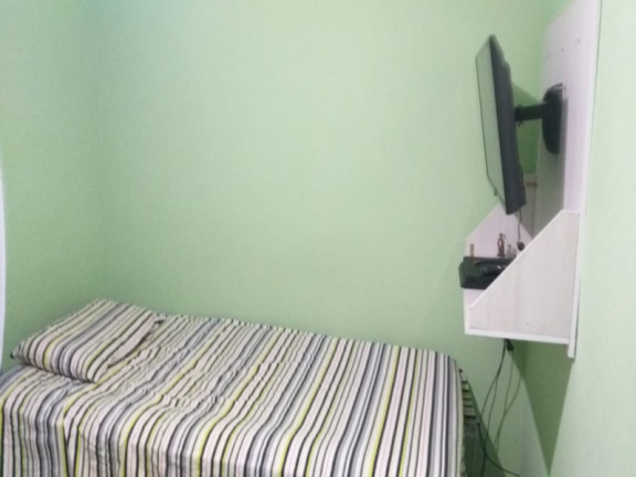 Imagem Imóvel com 2 Quartos à Venda, 47 m² em Vila Chabilândia - São Paulo