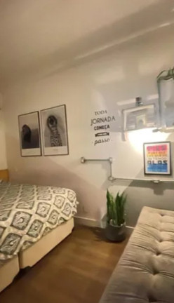 Imagem Imóvel com 2 Quartos à Venda, 52 m² em Bela Vista - São Paulo