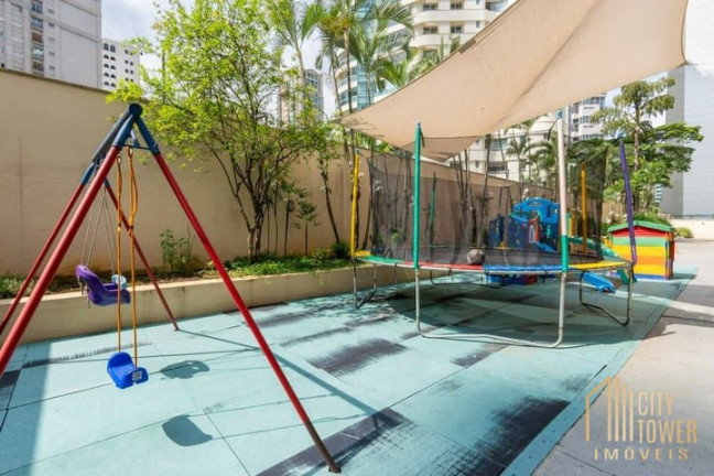 Imagem Apartamento com 3 Quartos à Venda, 108 m² em Itaim Bibi - São Paulo