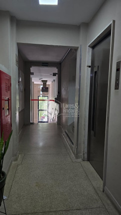 Imagem Apartamento com 1 Quarto à Venda, 52 m² em Pinheiros - São Paulo