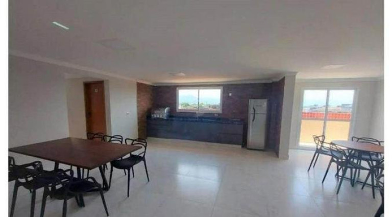 Imagem Apartamento com 2 Quartos à Venda, 74 m² em Aviação - Praia Grande