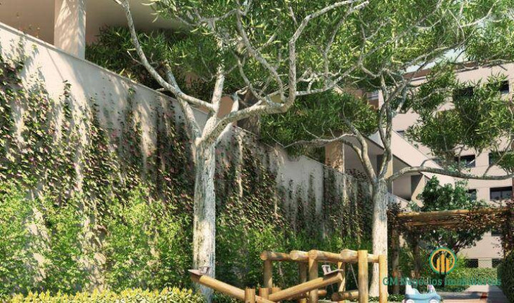 Imagem Apartamento com 2 Quartos à Venda, 55 m² em Jardim Central - Cotia