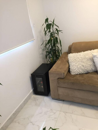 Imagem Casa de Condomínio com 4 Quartos à Venda, 140 m² em Taboão - São Bernardo Do Campo