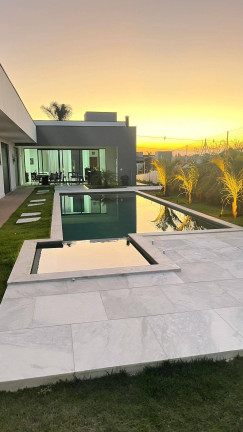 Casa com 4 Quartos à Venda, 1.019 m² em Fazenda Kurumin - Itu