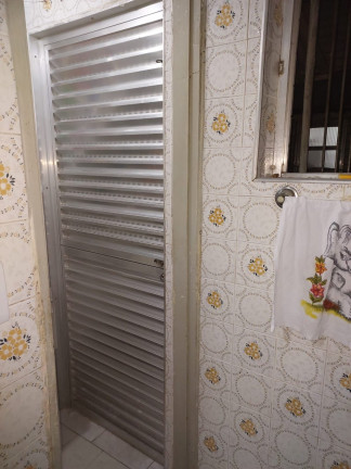 Imagem Apartamento com 3 Quartos à Venda, 70 m² em Aparecida - Santos Imagem Apartamento com 3 Quartos à Venda, 70 m² em Aparecida - Santos