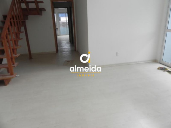 Imagem Cobertura com 3 Quartos à Venda, 260 m² em Nossa Senhora Das Dores - Santa Maria