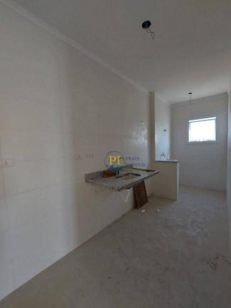 Apartamento com 2 Quartos à Venda, 64 m² em Canto Do Forte - Praia Grande