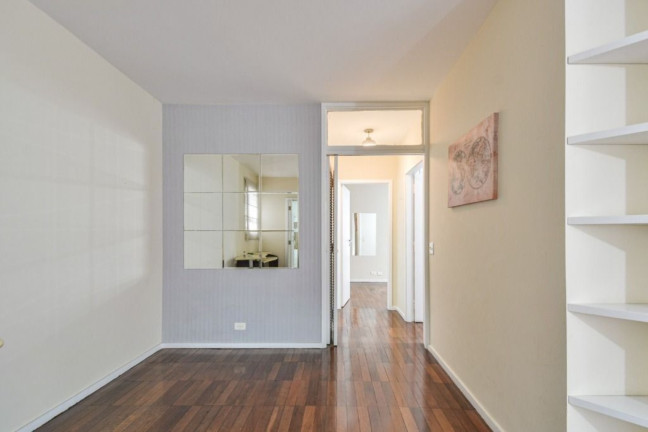 Imagem Imóvel com 2 Quartos à Venda, 88 m² em Paraíso - São Paulo Imagem Imóvel com 2 Quartos à Venda, 88 m² em Paraíso - São Paulo