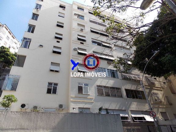 Apartamento com 3 Quartos à Venda, 115 m² em Bairro De Fátima - Rio De Janeiro