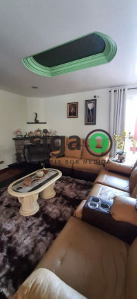 Imagem Casa com 3 Quartos à Venda, 284 m² em Vila Rica - São Paulo Imagem Casa com 3 Quartos à Venda, 284 m² em Vila Rica - São Paulo