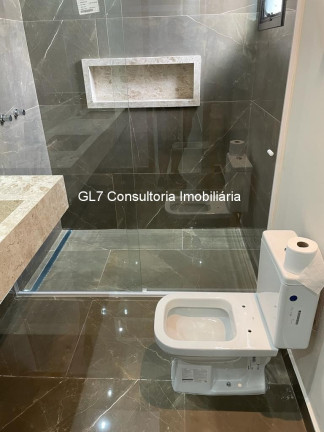 Imagem Casa com 3 Quartos à Venda,  em Jardim Bréscia - Indaiatuba