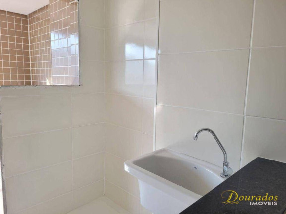 Imagem Apartamento com 2 Quartos à Venda, 82 m² em Jardim Real - Praia Grande