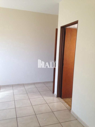 Imagem Apartamento com 2 Quartos à Venda, 55 m² em Eldorado - São José Do Rio Preto