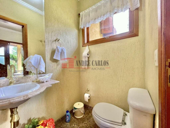Imagem Casa de Condomínio com 4 Quartos à Venda, 336 m² em Chácara Vale Do Rio Cotia - Carapicuíba Imagem Casa de Condomínio com 4 Quartos à Venda, 336 m² em Chácara Vale Do Rio Cotia - Carapicuíba