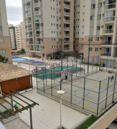 Imagem Apartamento com 2 Quartos à Venda, 75 m² em Praia De Itaparica - Vila Velha