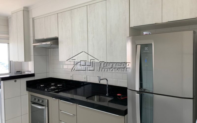 Imagem Apartamento com 3 Quartos à Venda, 90 m² em Jardim Sul - São José Dos Campos