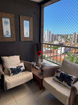 Imagem Apartamento com 3 Quartos à Venda, 117 m² em Meireles - Fortaleza Imagem Apartamento com 3 Quartos à Venda, 117 m² em Meireles - Fortaleza
