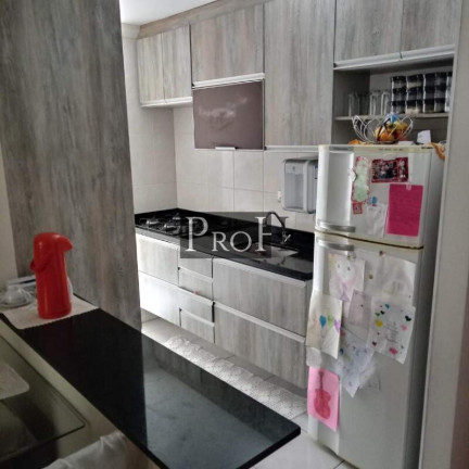 Imagem Apartamento com 2 Quartos à Venda, 49 m² em Vila Gonçalves - São Bernardo Do Campo Imagem Apartamento com 2 Quartos à Venda, 49 m² em Vila Gonçalves - São Bernardo Do Campo