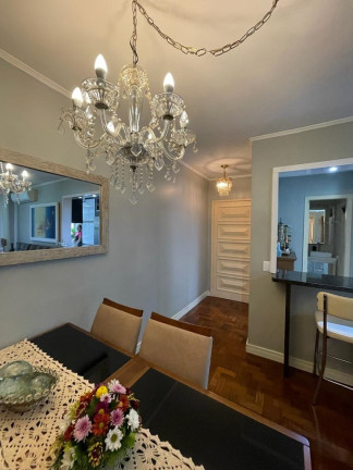Imagem Apartamento com 3 Quartos à Venda, 122 m² em Auxiliadora - Porto Alegre Imagem Apartamento com 3 Quartos à Venda, 122 m² em Auxiliadora - Porto Alegre