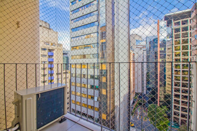 Imagem Apartamento com 2 Quartos à Venda, 61 m² em Vila Olímpia - São Paulo Imagem Apartamento com 2 Quartos à Venda, 61 m² em Vila Olímpia - São Paulo