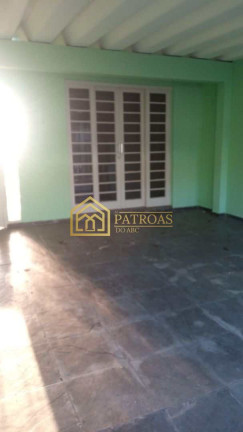 Imagem Casa com 3 Quartos à Venda, 3.400 m² em Paulicéia - São Bernardo Do Campo