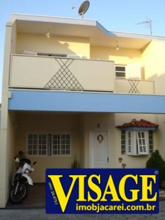 Imagem Casa de Condomínio com 2 Quartos à Venda, 110 m² em Pq. Nova America - Jacareí