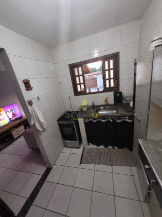 Imagem Casa com 2 Quartos à Venda, 240 m² em Jardim Atlântico Central (itaipuaçu) - Maricá Imagem Casa com 2 Quartos à Venda, 240 m² em Jardim Atlântico Central (itaipuaçu) - Maricá