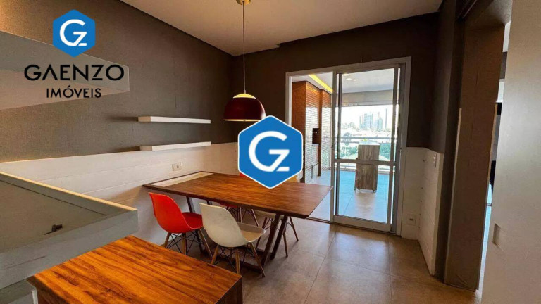 Apartamento com 3 Quartos à Venda, 167 m² em Umuarama - Osasco